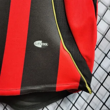 06-07 AC Milan home