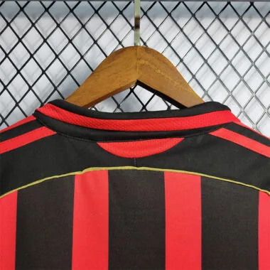 06-07 AC Milan home