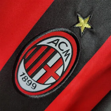 06-07 AC Milan home