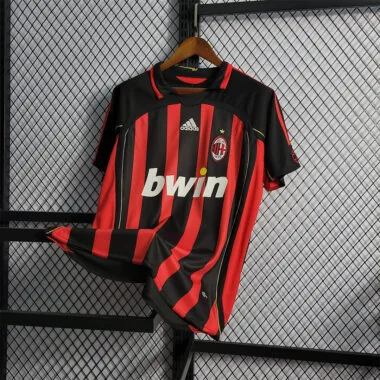 06-07 AC Milan home