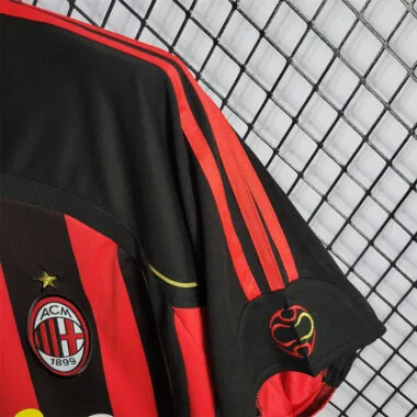 06-07 AC Milan home