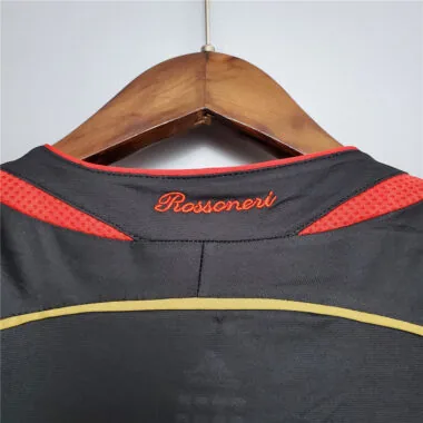 06-07 AC Milan third away