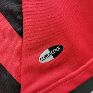 07-08 AC Milan home