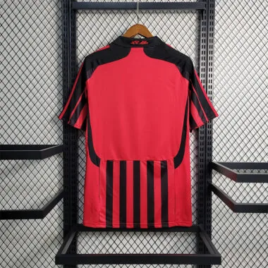 07-08 AC Milan home