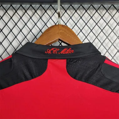 07-08 AC Milan home