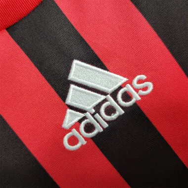 07-08 AC Milan home