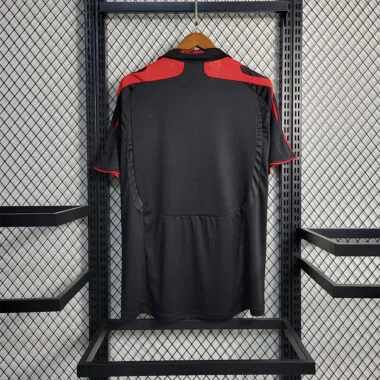 07-08 AC Milan third away
