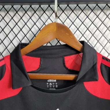 07-08 AC Milan third away