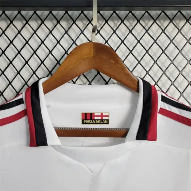 09-10 AC Milan away