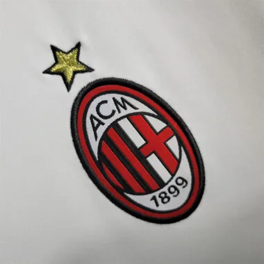 09-10 AC Milan away