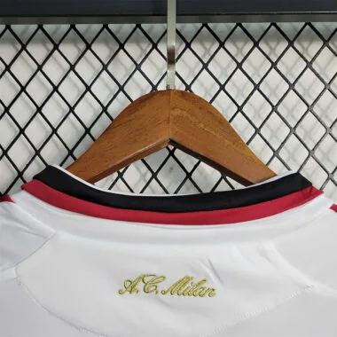 09-10 AC Milan away