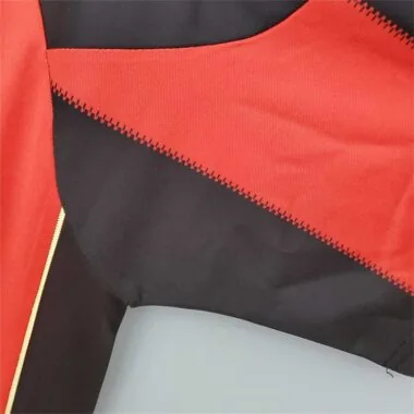 10-11 AC Milan home