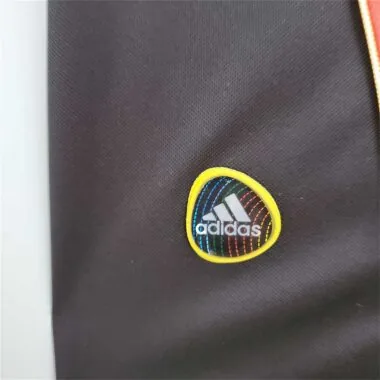 10-11 AC Milan home