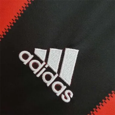 10-11 AC Milan home