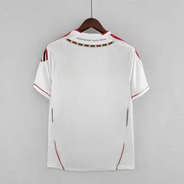 11-12 AC Milan away