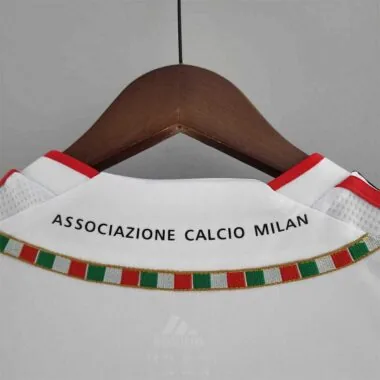 11-12 AC Milan away