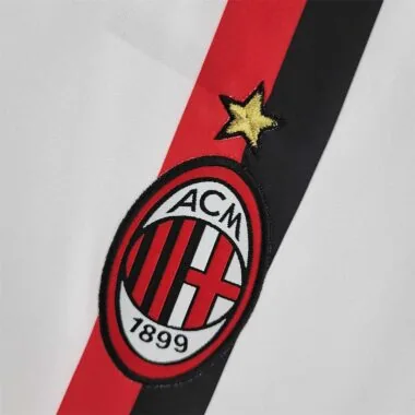 11-12 AC Milan away