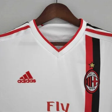 11-12 AC Milan away
