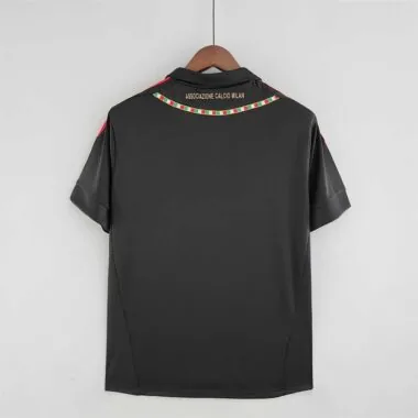 11-12 AC Milan third away