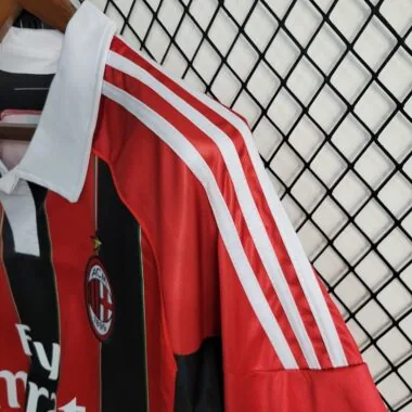 12-13 AC Milan home