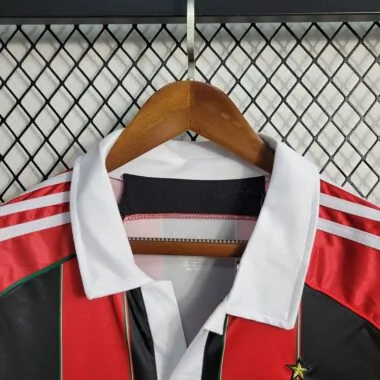 12-13 AC Milan home