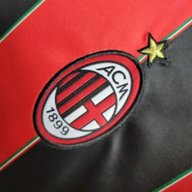 12-13 AC Milan home