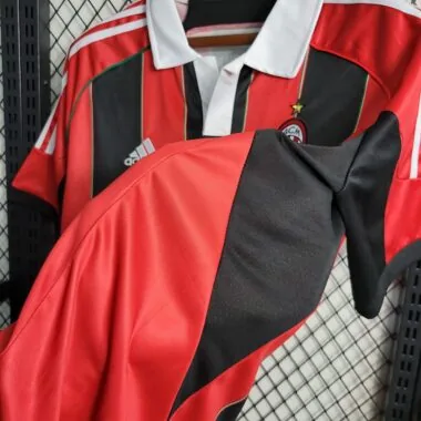 12-13 AC Milan home
