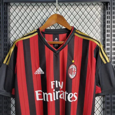 13-14 AC Milan home