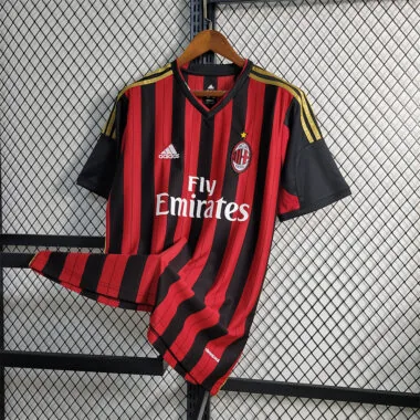 13-14 AC Milan home