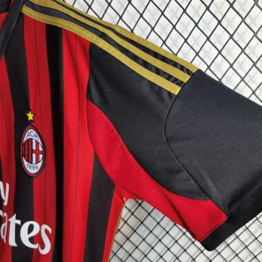 13-14 AC Milan home