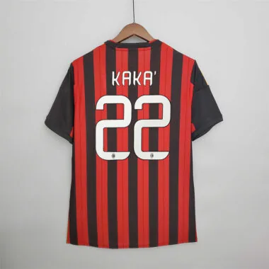 13-14 AC Milan home