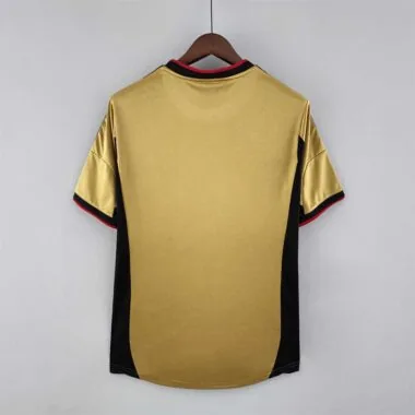 13-14 AC Milan third away