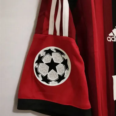 14-15 AC Milan home