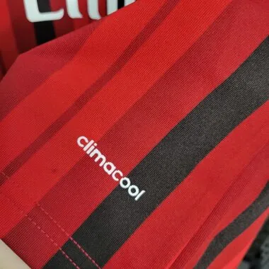 14-15 AC Milan home