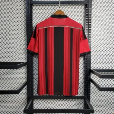 14-15 AC Milan home