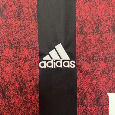 15-16 AC Milan home retro jersey