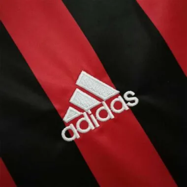 17-18 AC Milan home