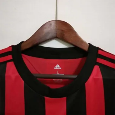 17-18 AC Milan home