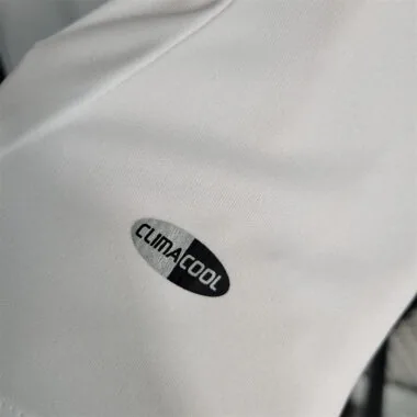 2007-08 AC Milan away
