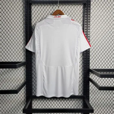 2007-08 AC Milan away