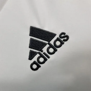 2007-08 AC Milan away