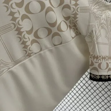 2024 AC Pleasure co-branded white edition