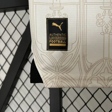 2024 AC Pleasure co-branded white edition