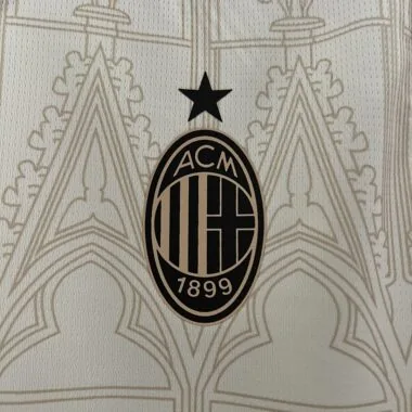 2024 AC Pleasure co-branded white edition