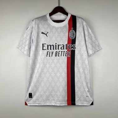 23/24 AC Milan away S-4XL