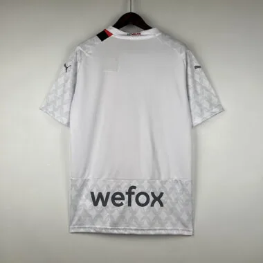 23/24 AC Milan away (S-4XL)