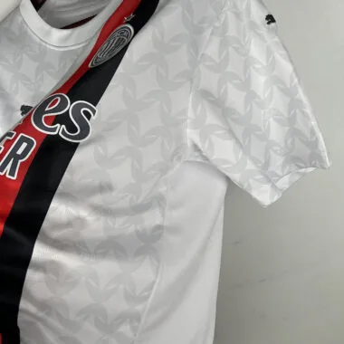23/24 AC Milan away (S-4XL)