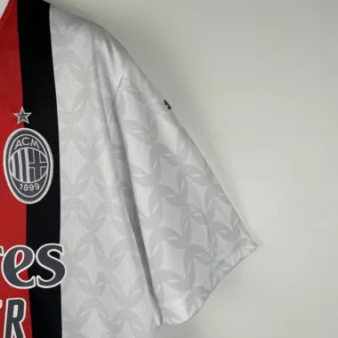 23/24 AC Milan away (S-4XL)