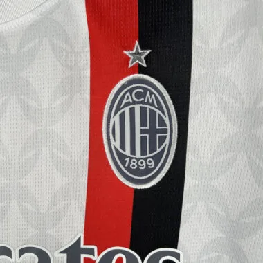 23/24 AC Milan away (S-4XL)