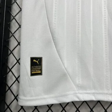 24-24 AC Milan away Jersey